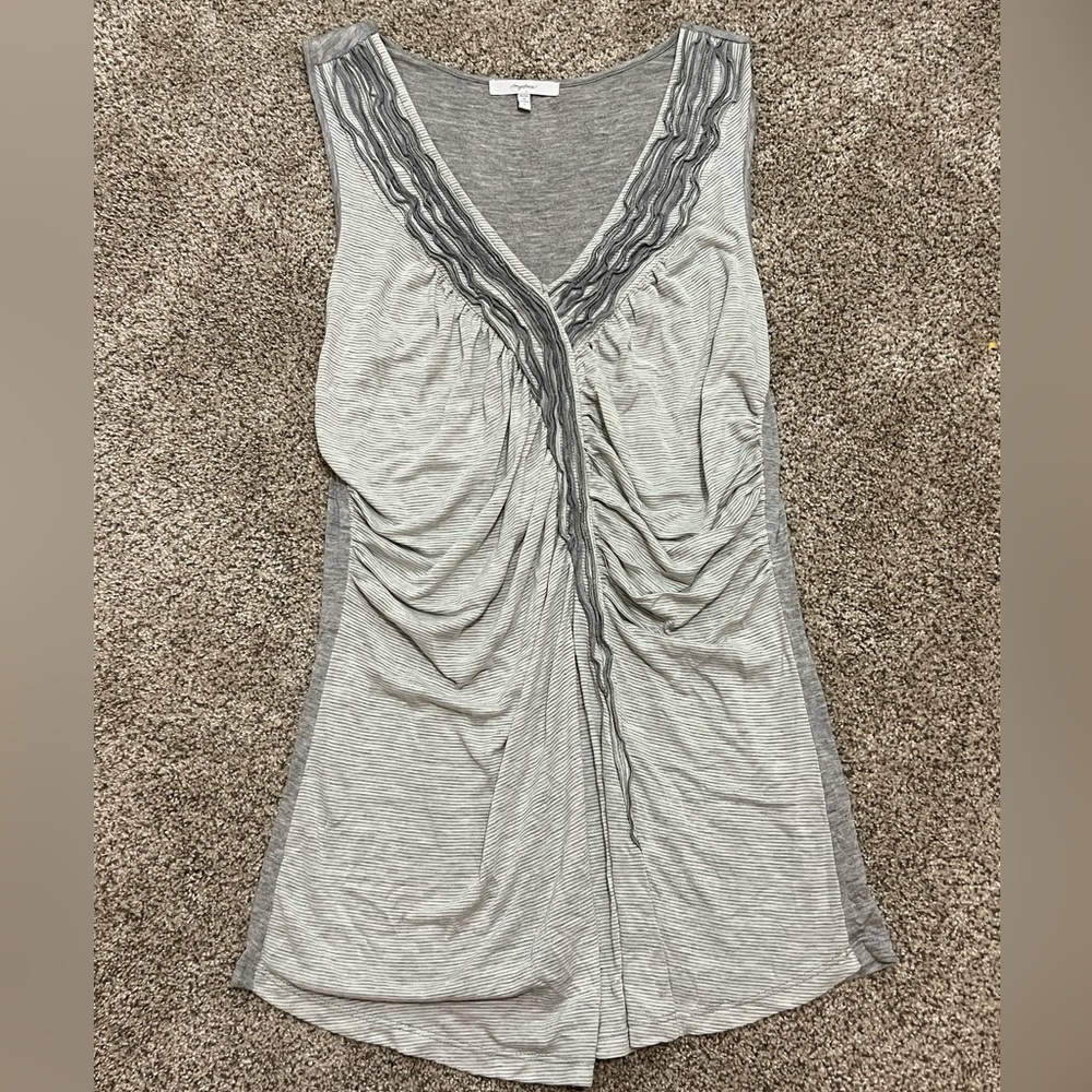 Mystree size small tank top